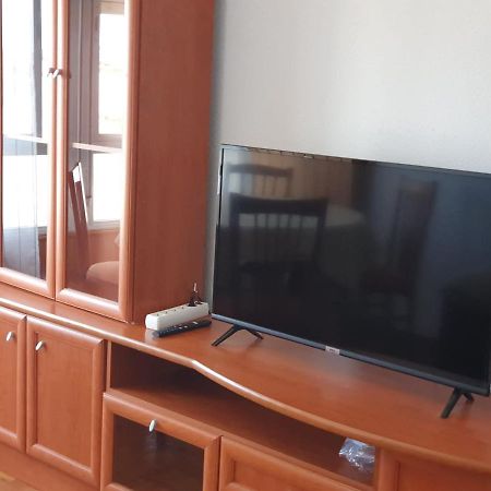 Bonito Apartamento Cerca De Las Playas Santander Buitenkant foto