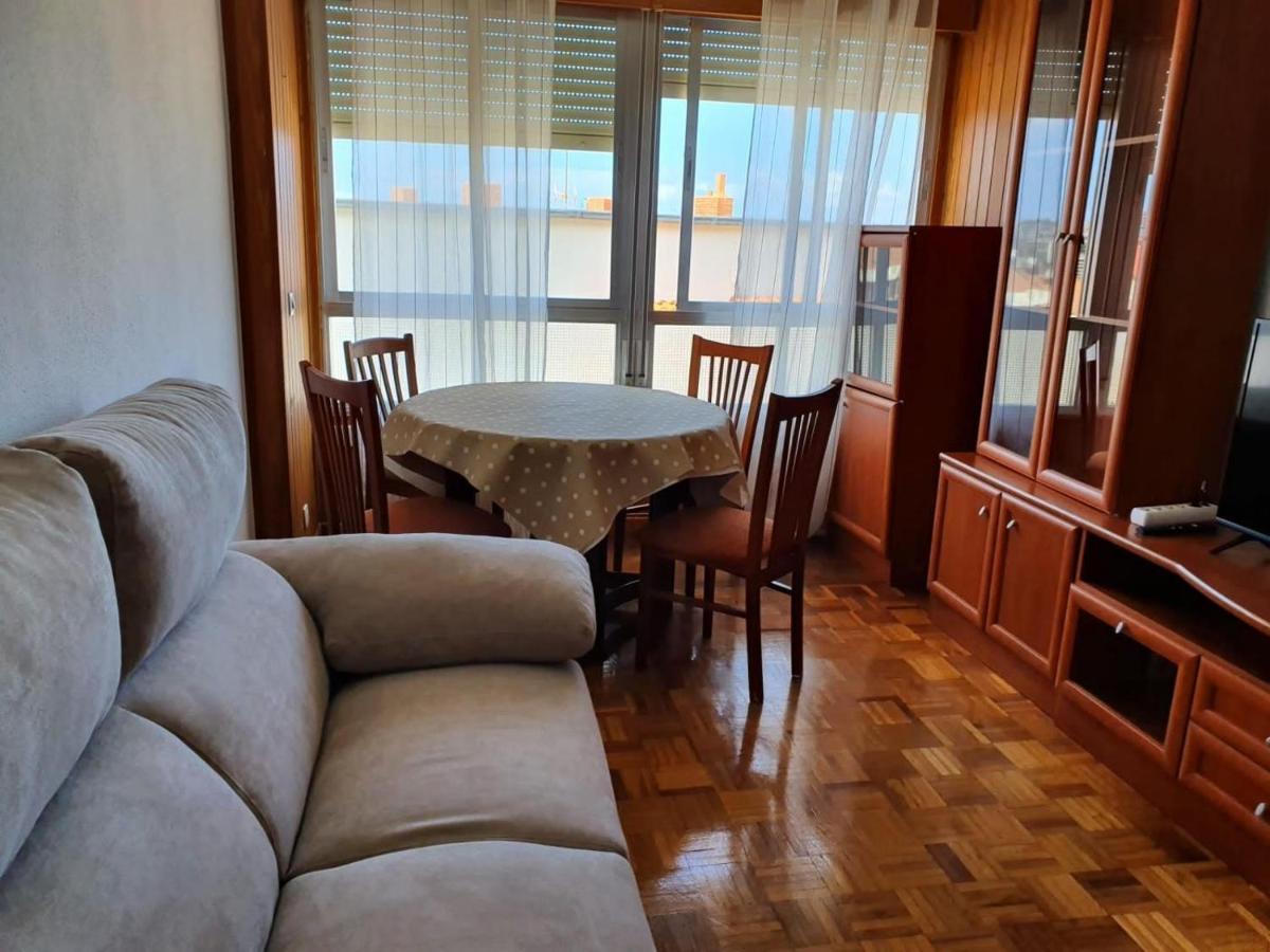 Bonito Apartamento Cerca De Las Playas Santander Buitenkant foto