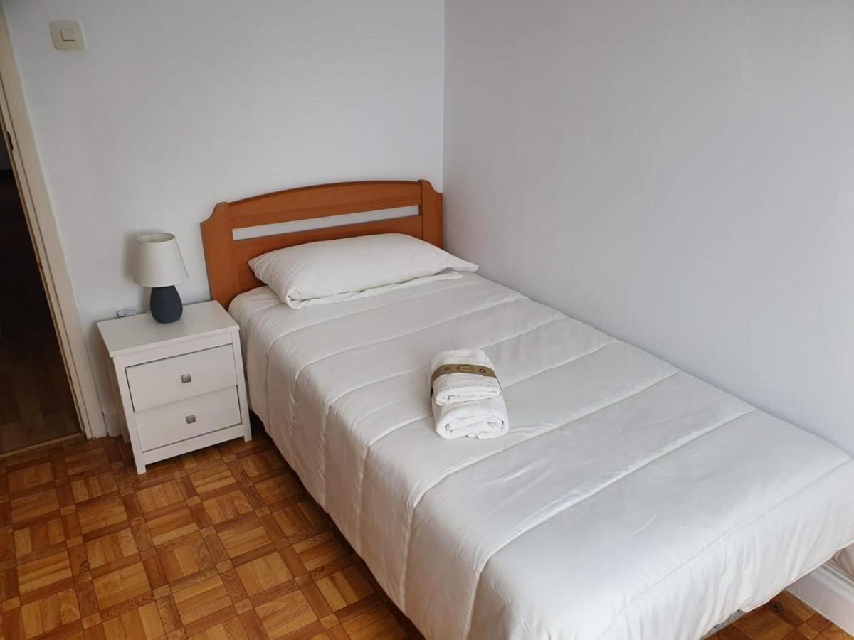 Bonito Apartamento Cerca De Las Playas Santander Buitenkant foto
