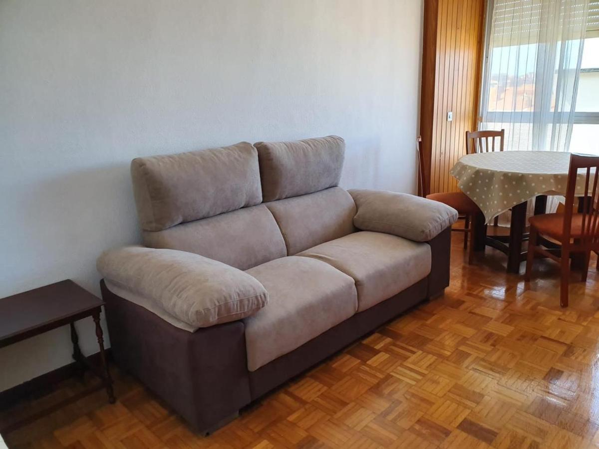 Bonito Apartamento Cerca De Las Playas Santander Buitenkant foto