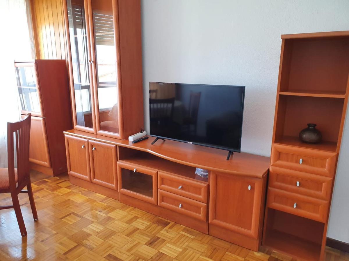 Bonito Apartamento Cerca De Las Playas Santander Buitenkant foto