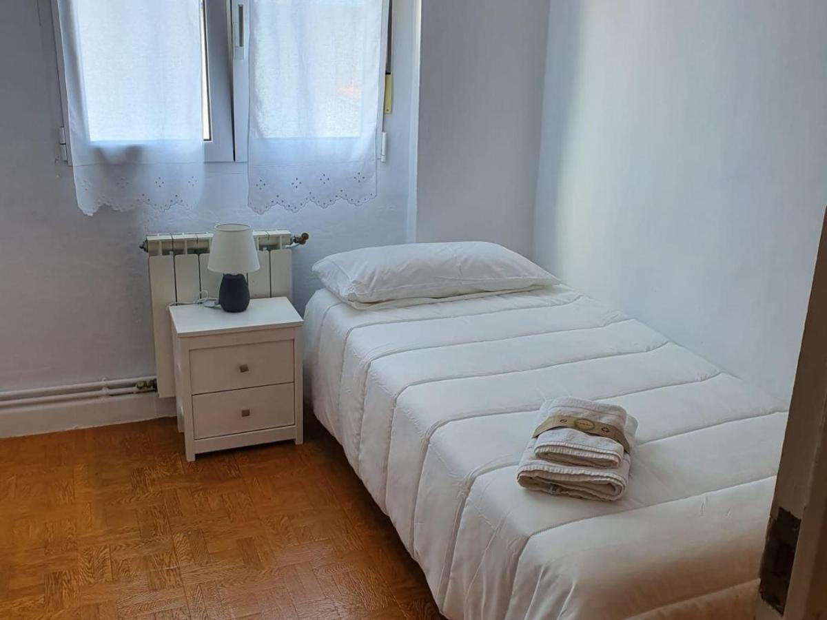 Bonito Apartamento Cerca De Las Playas Santander Buitenkant foto