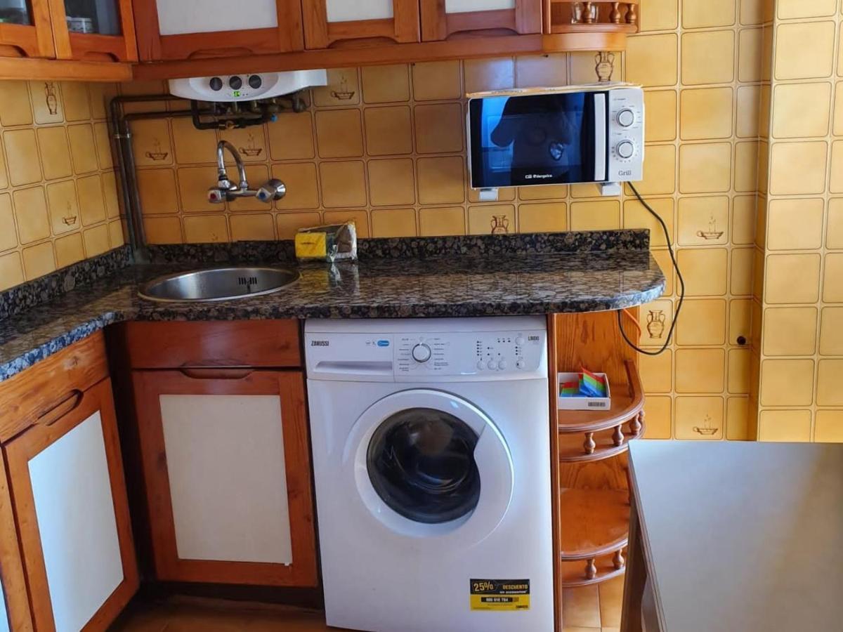 Bonito Apartamento Cerca De Las Playas Santander Buitenkant foto