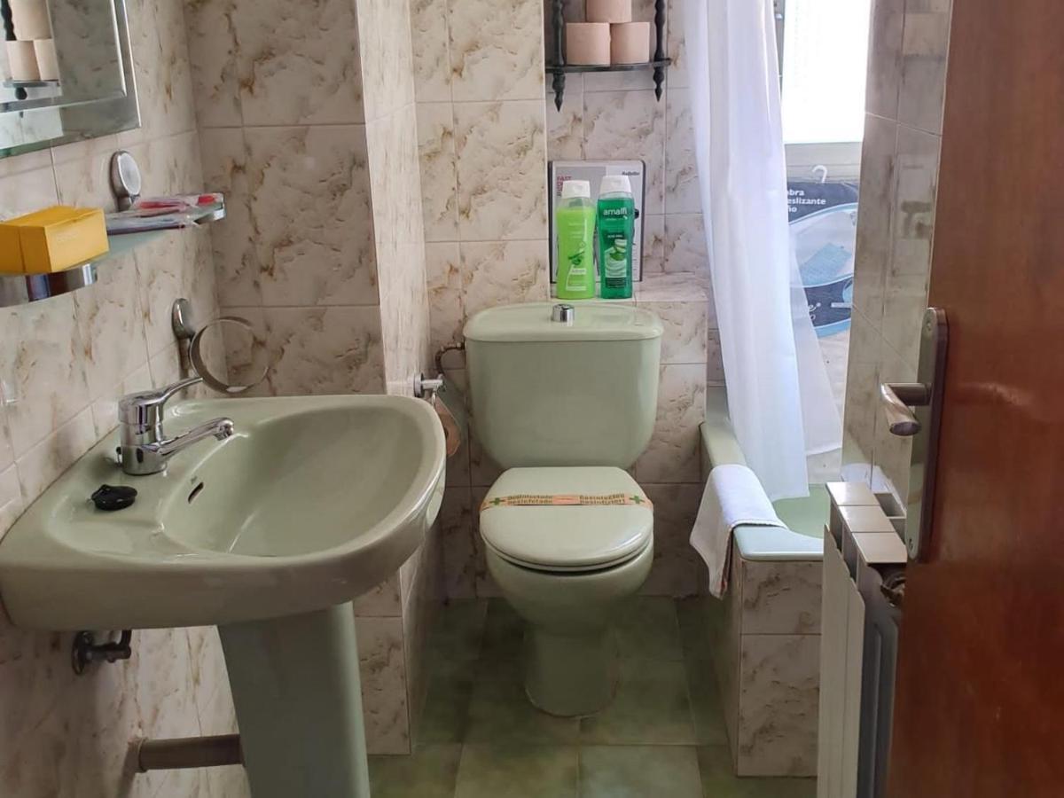 Bonito Apartamento Cerca De Las Playas Santander Buitenkant foto