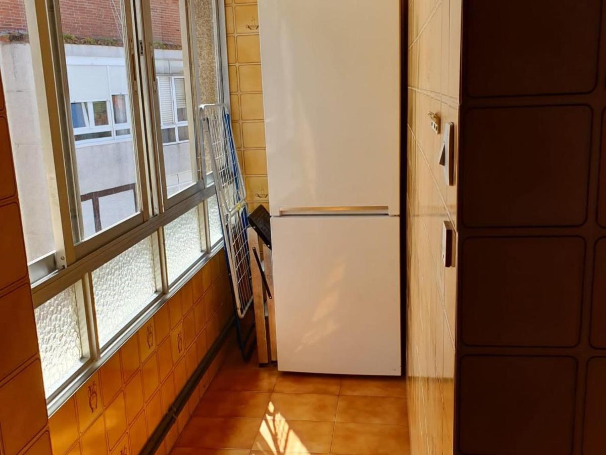 Bonito Apartamento Cerca De Las Playas Santander Buitenkant foto